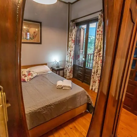 Thalia's Abode Apartament Agios Lavrentios