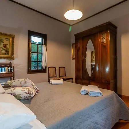 Thalia's Abode Apartament