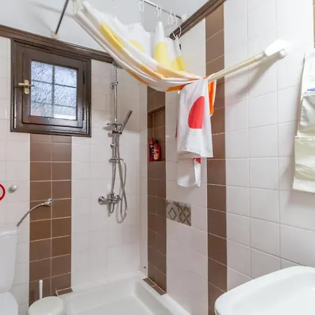 Apartament Thalia's Abode Agios Lavrentios