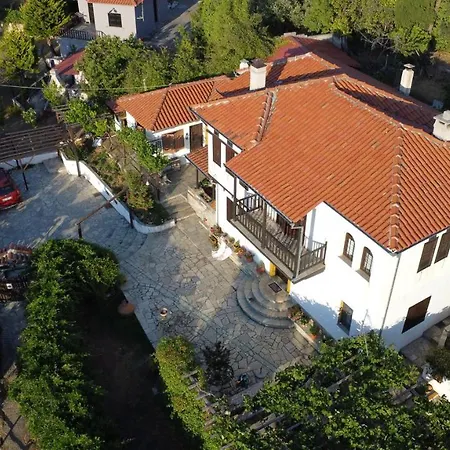 Thalia's Abode
