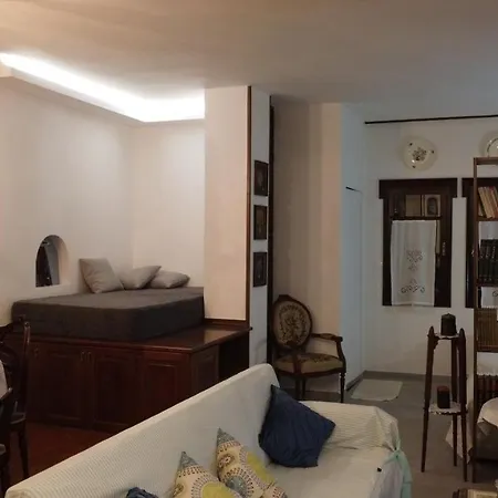 Thalia's Abode Apartament *